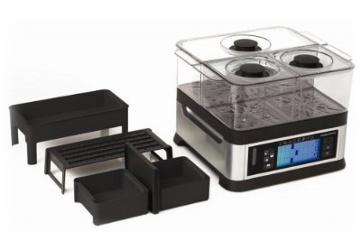 Morphy Richards 48780 IntelliSteam